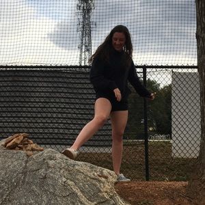 Meet your Posher, Madeline